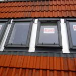Austausch von Velux-Dachfenstern incl. Neueinbau