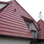 Dacharbeiten: Einfamilienhaus in Trebbin